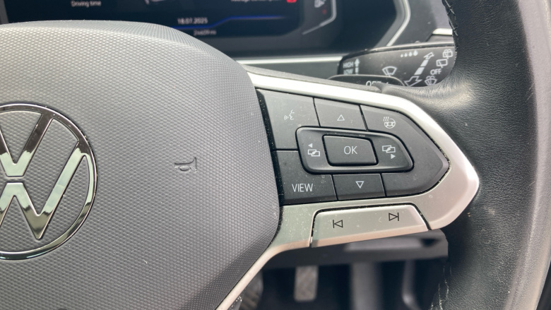 Volkswagen Tiguan 1.5 TSI 150 Elegance 5dr DSG Petrol Estate